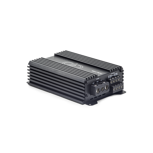 [SS4.1300] SS Series 1300W - 4 Channel Amplifier