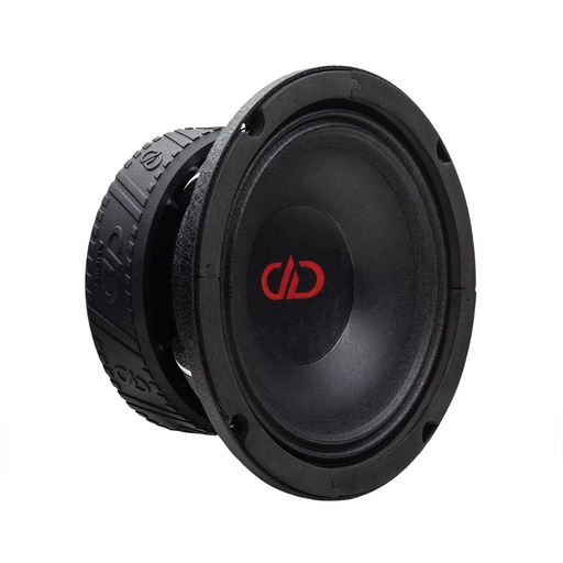 VO-M400 Midrange Speakers (Pair) Cast Frame