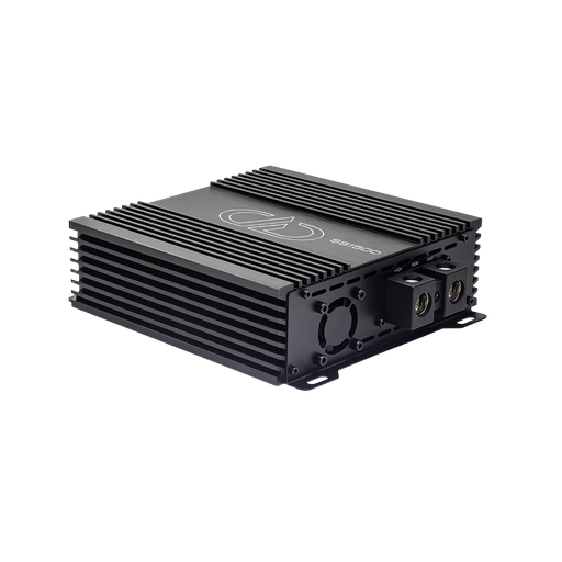 [SS1500] SS Series 1500W Monoblock Amplifier