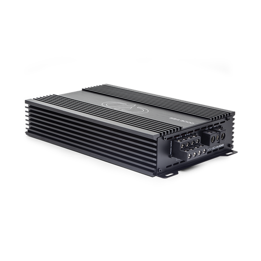 [SS4.3000] SS Series 3000W x 4-Channel Amplifier