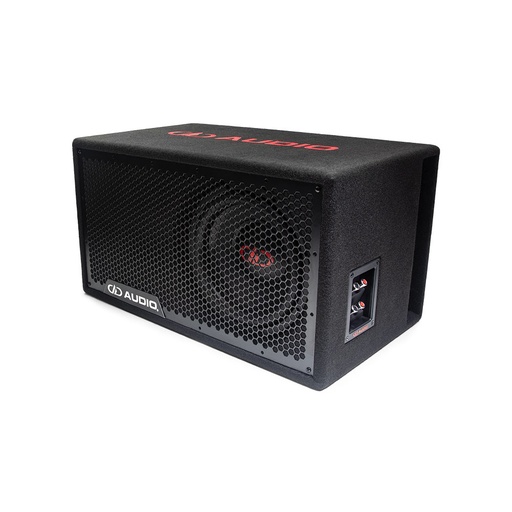300e Series 12-Inch Single Loaded Enclosures