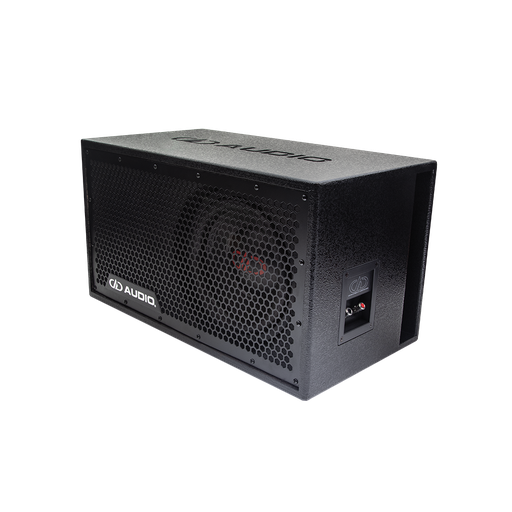 [LE-C510.1] Gabinete Cargado Individual de 10" Serie 500