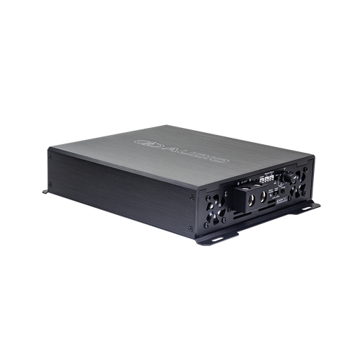 SPS-100.4: Fuente de Alimentación