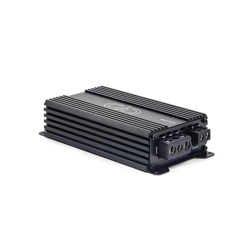 [SS1100] Amplificador Monobloque de 1100 W de la Serie SS