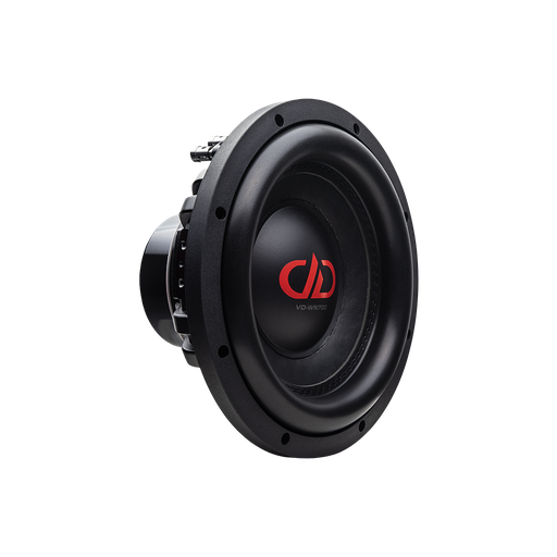 Woofers VO-W700 (cada uno)