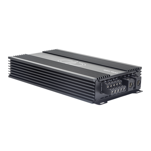 [SS5.1500] SS Series 1500W - 5 Channel Amplifier