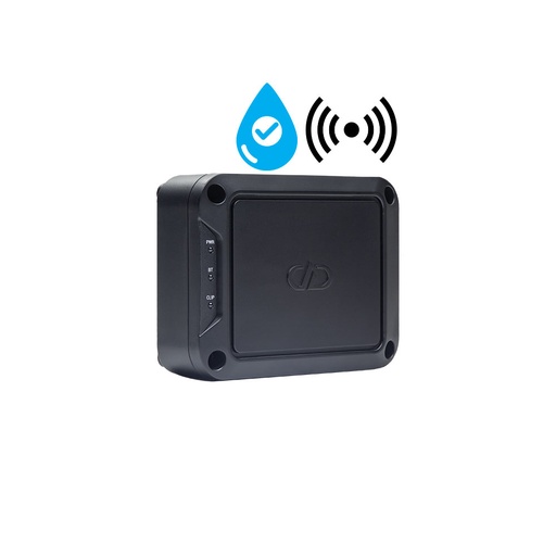 [DSI-X2] DSI-X2 - IPX7 Waterproof Rated, 8 Channel DSP (remote incl.)
