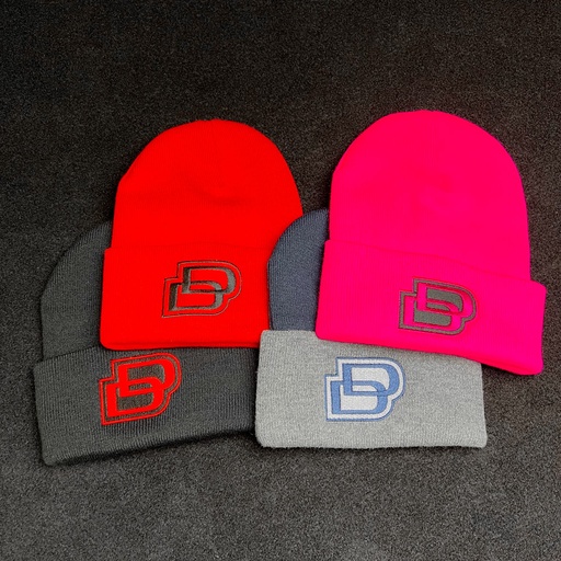 Gorro Clásico DD