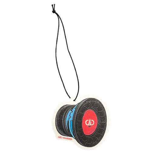[DD Audio Subwoofer Air Freshener] DD AUDIO Subwoofer Air Freshener (Clean Bass Scent)