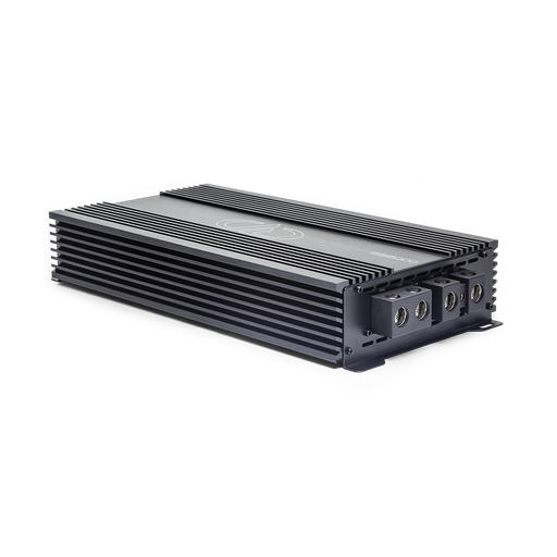 [SS6000] SS Series 6000 Watt Monoblock Amplifier
