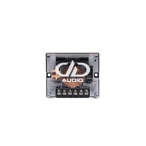 [CXO2WAY] C Series Car Audio Crossover (Pair)