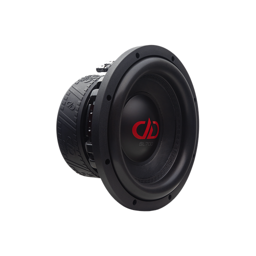 SL700 Hi-Def Shallow Subwoofers