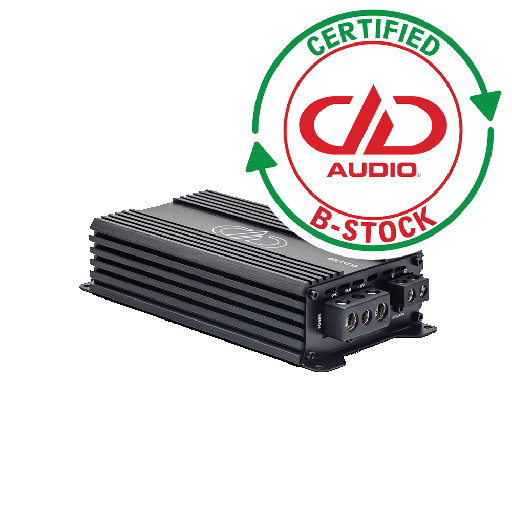 [BS-SS1100] B Stock - SS1100 - SS Series 1100W Monoblock Amplifier