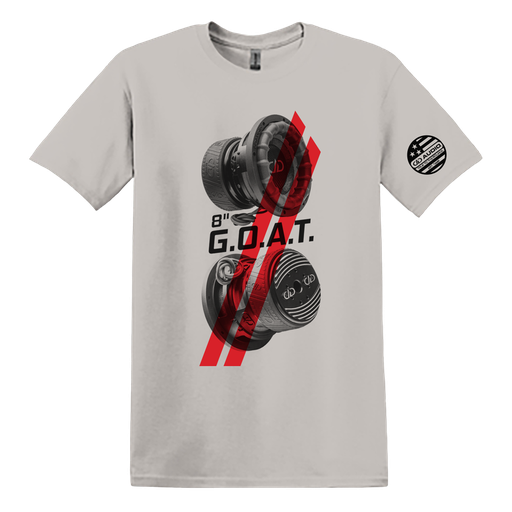DD AUDIO 2508 GOAT T-Shirt