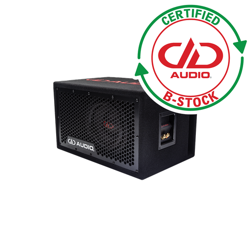 [BS-LE-508.1a] B Stock - LE-508.1a - 500e Single Loaded Enclosure