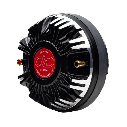 [VO-CT55] VO Series 55mm Compression Tweeter(each)