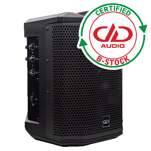 [BS-Rager BT] B Stock - Rager Wireless Pro Audio