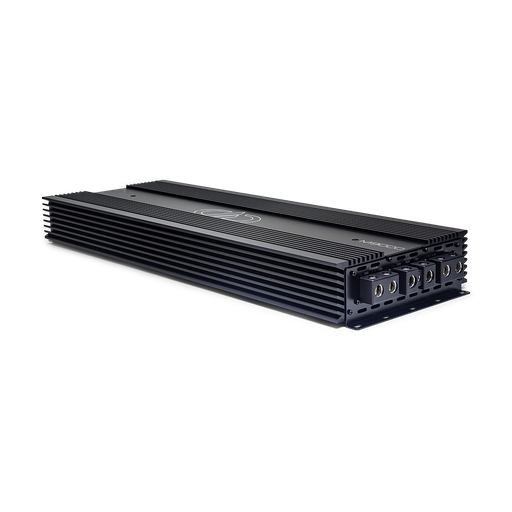 [M9000] M Series 9000 Watt Monoblock Amplifier