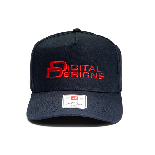 [Digital Designs 40th Anniversary Hats] Digital Designs 40th Anniversary Hats