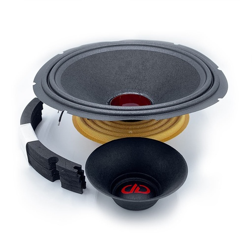 [RPK-VO-FR508-S4] Recone Kit for VO-FR508 Full-Range Speaker (each)