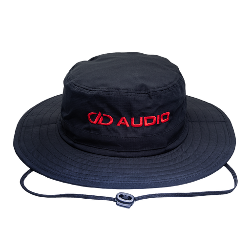 DD AUDIO Wide Brim Hat
