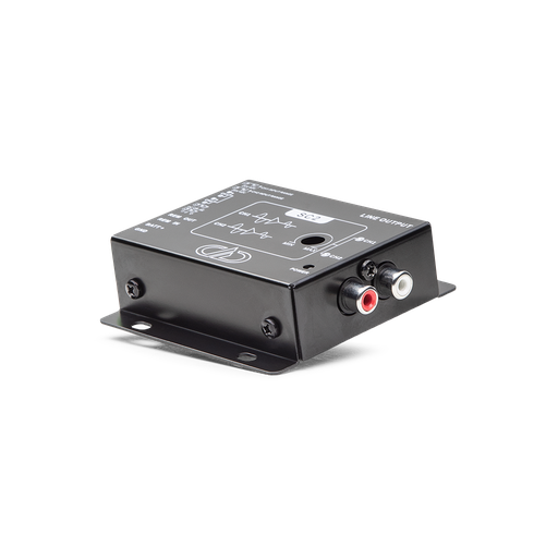 [SC-2] 2-ch. Active Line Output Signal Converter