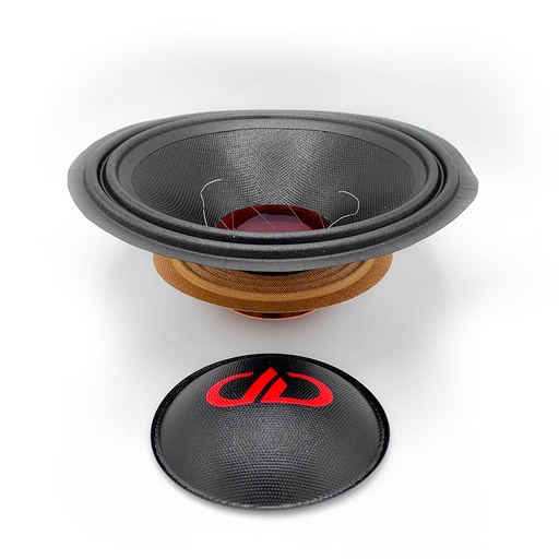 [RPKVOW8-S4] VO Woofer 8" S4 Recone